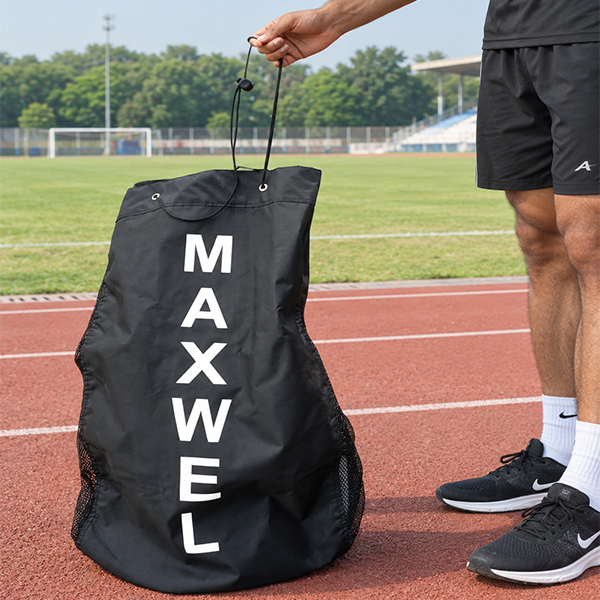BALL CARRY BAG