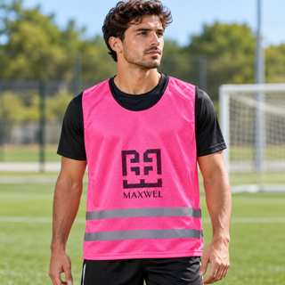 REFLECTIVE BIBS