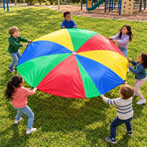 PARACHUTE