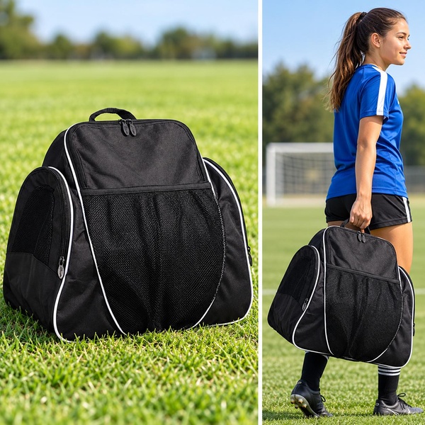 MULTI PURPOSE BAG