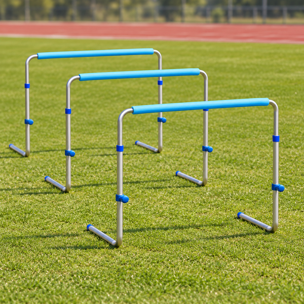 SELF- RETURN HURDLE