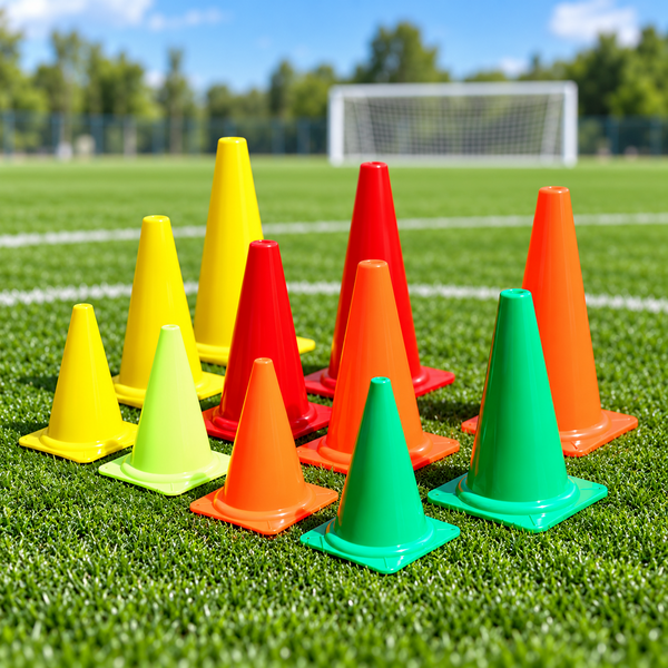 TALL MARKER CONE